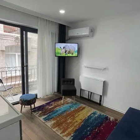 Land Of Apartment