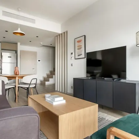 Appartement Land Of